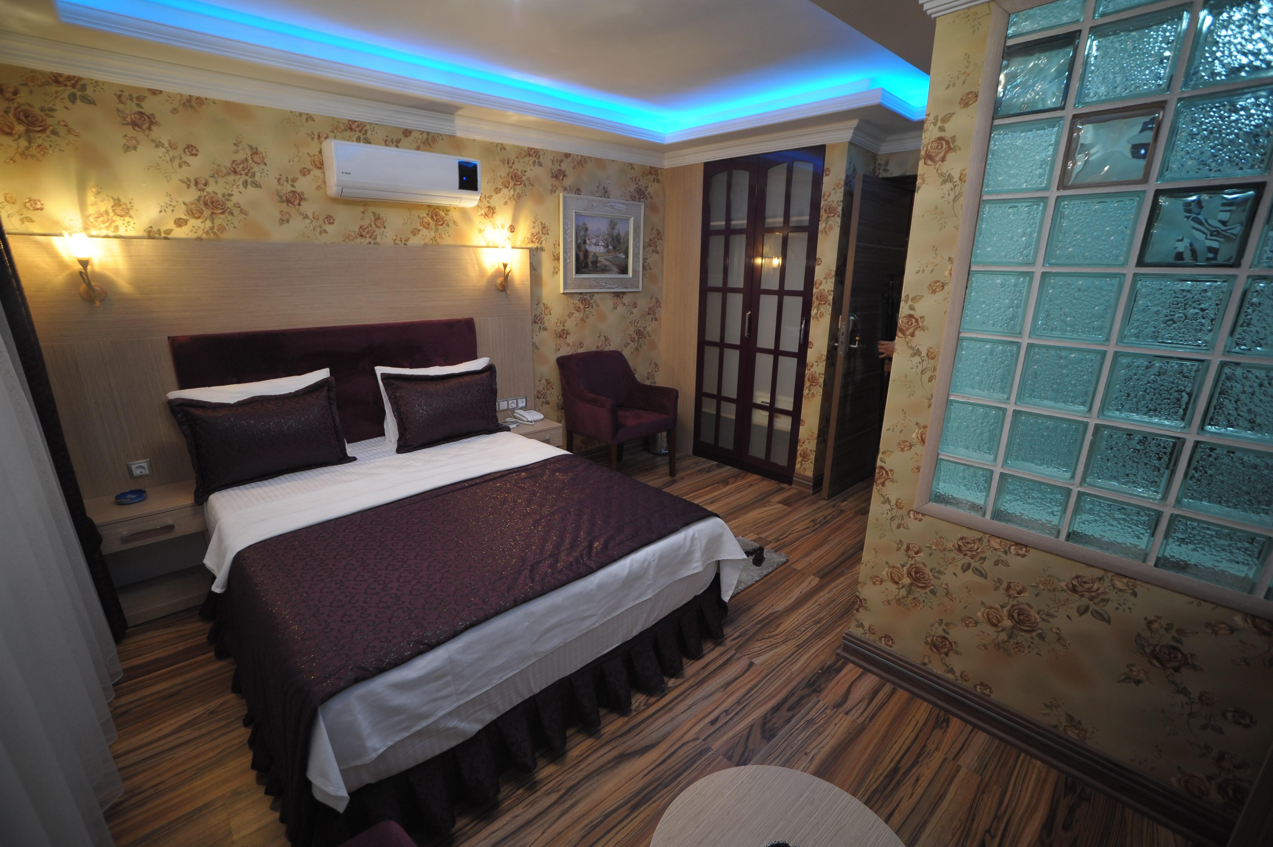 Saray Hotel Istanbul Eksteriør billede