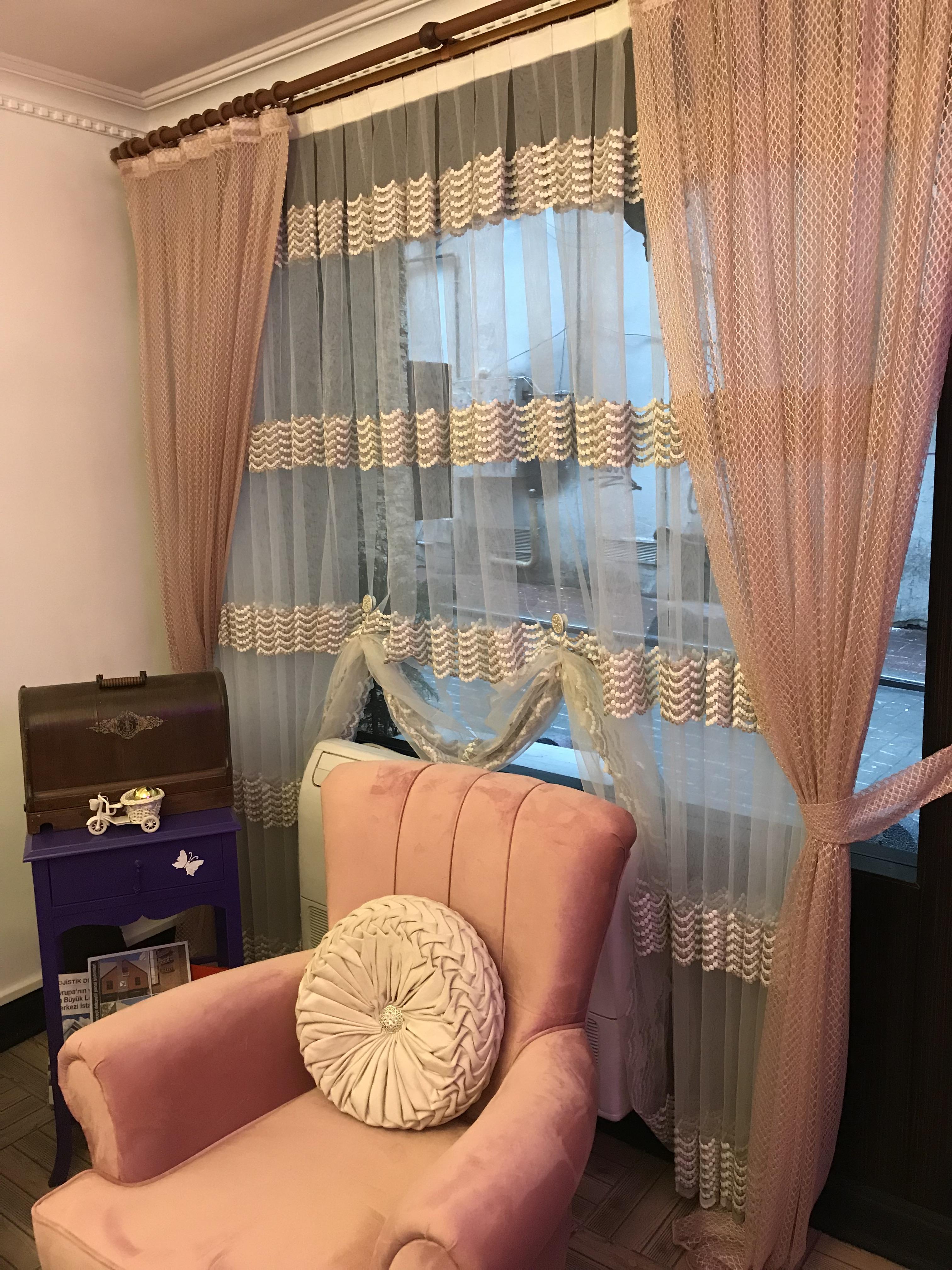 Saray Hotel Istanbul Eksteriør billede