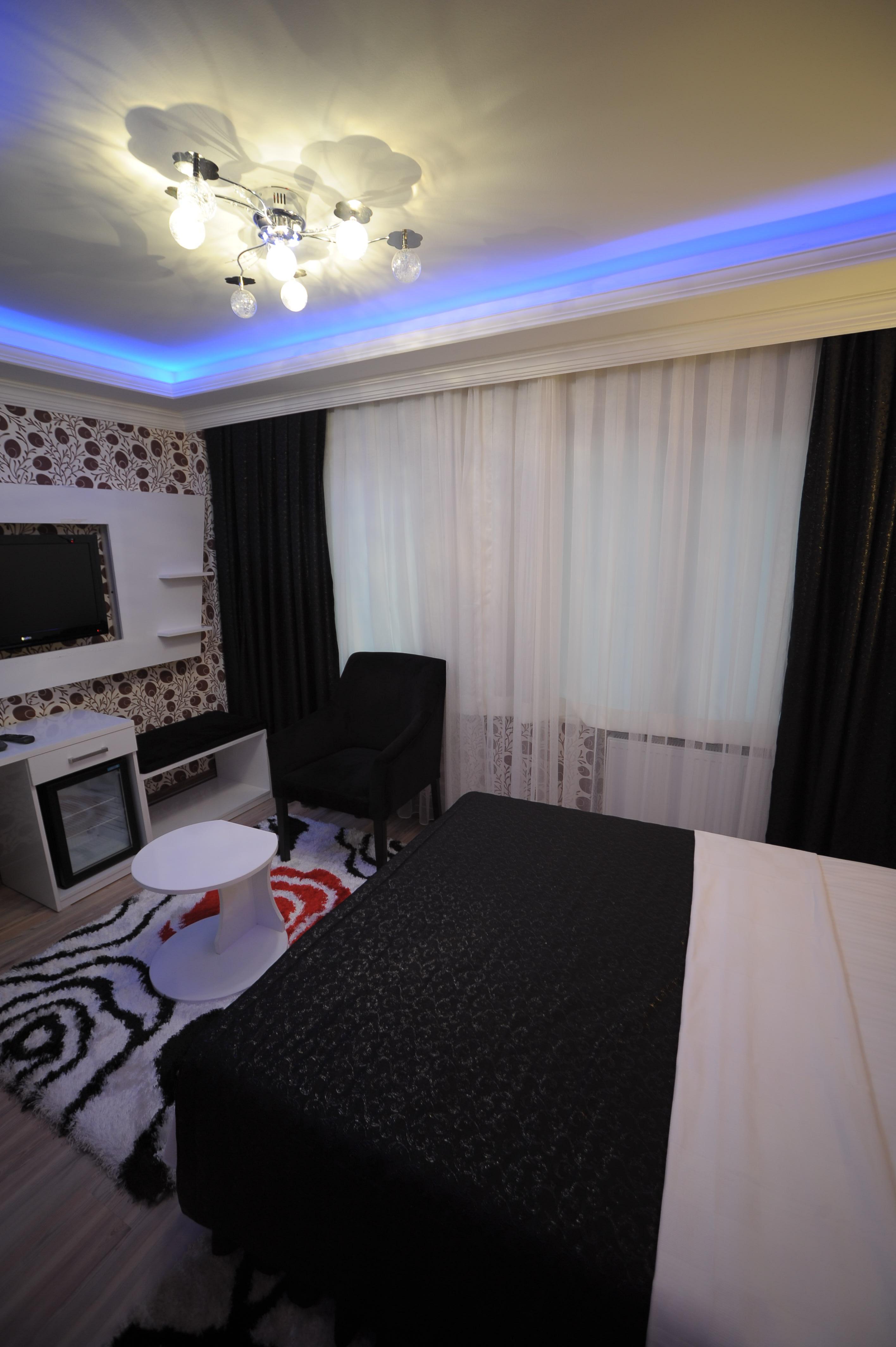 Saray Hotel Istanbul Eksteriør billede