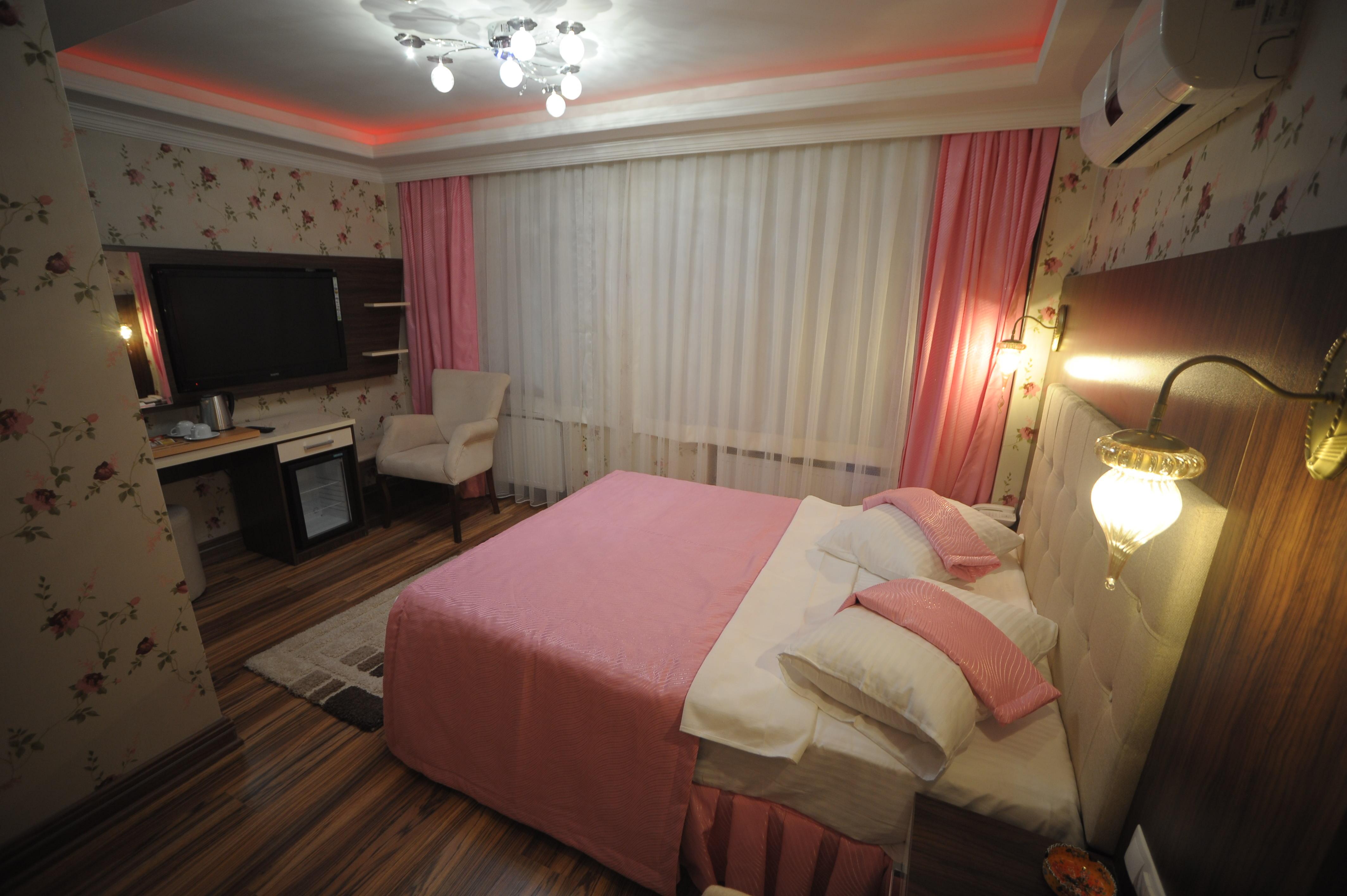 Saray Hotel Istanbul Eksteriør billede