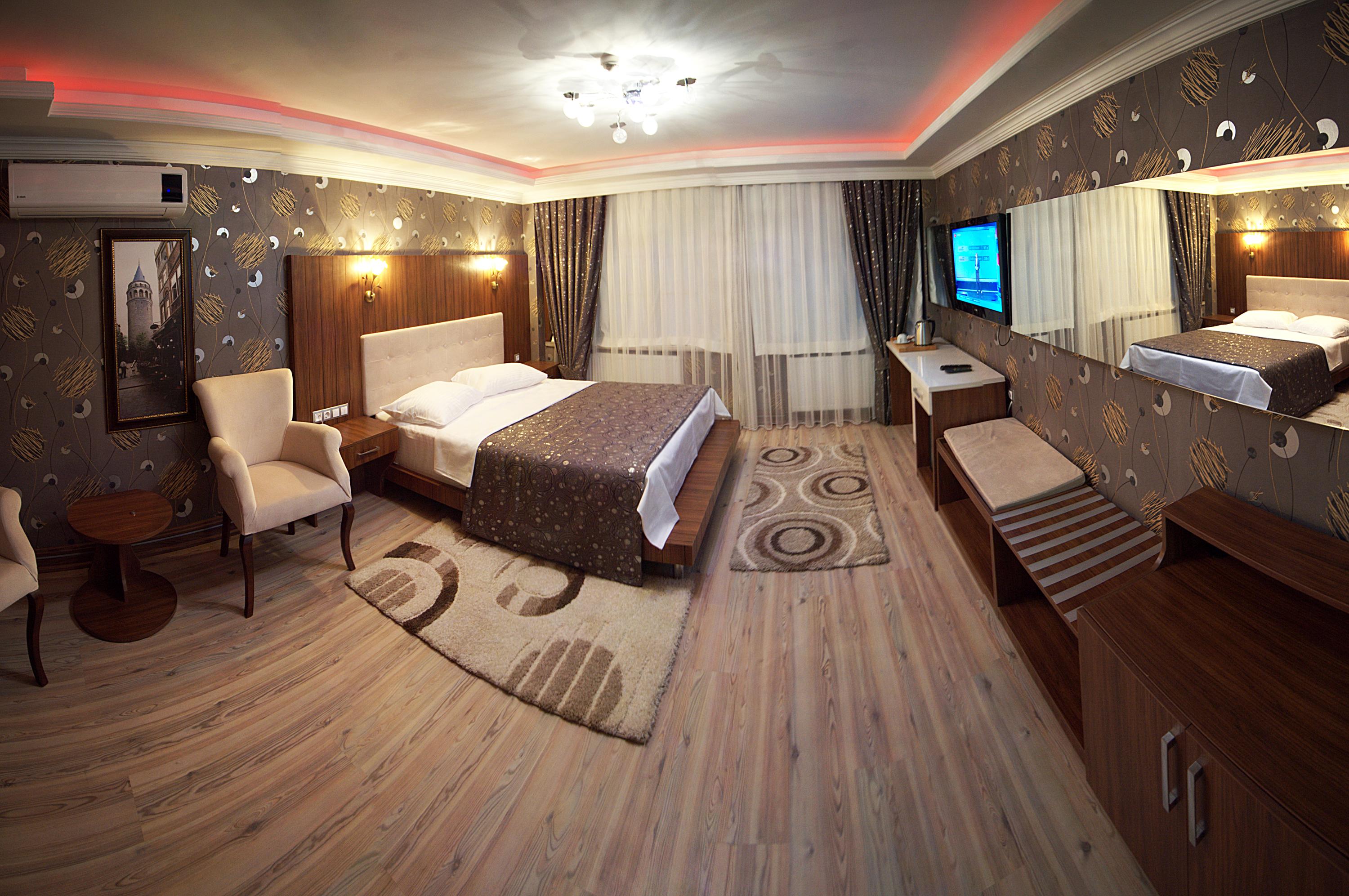 Saray Hotel Istanbul Eksteriør billede