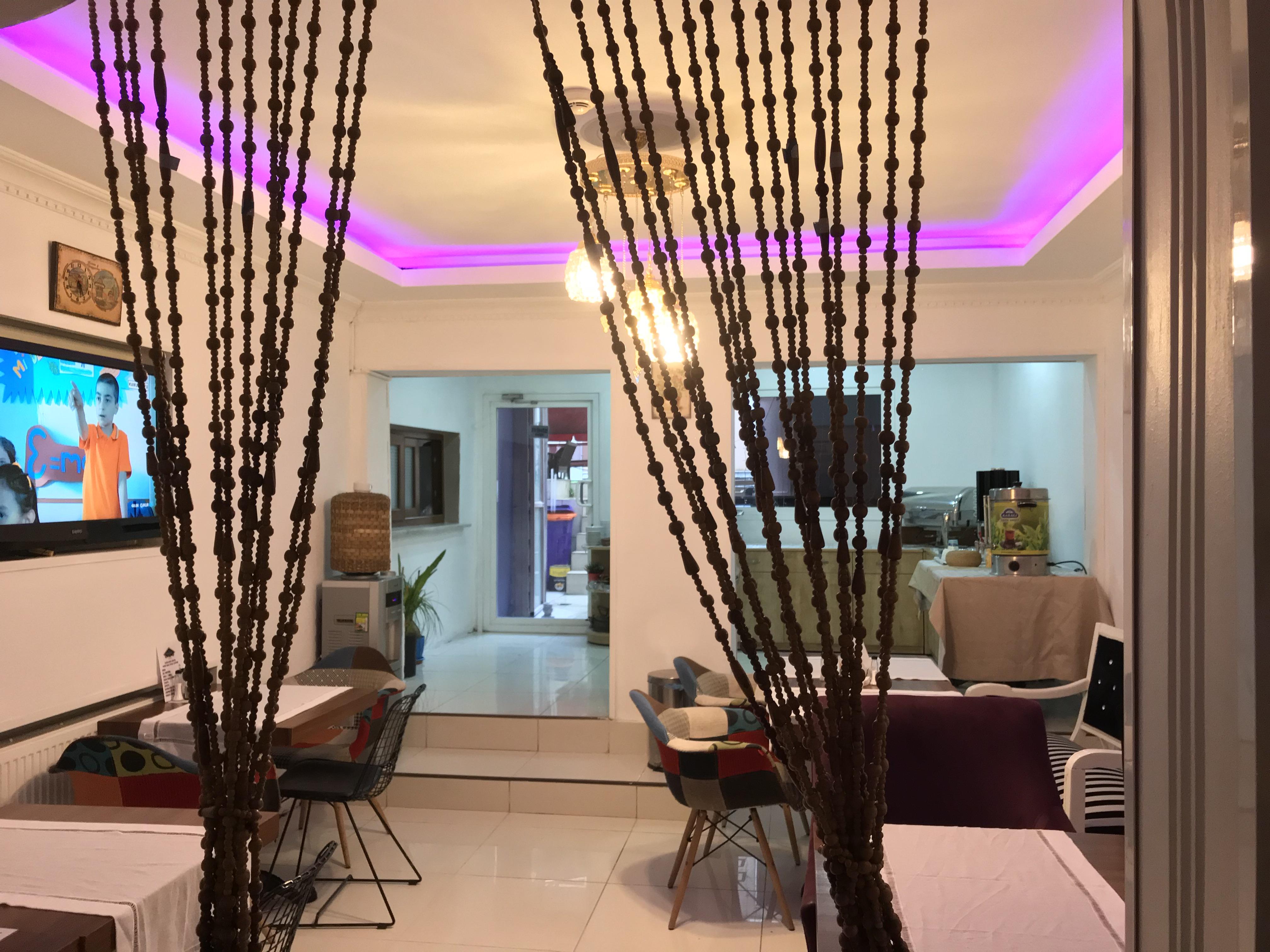 Saray Hotel Istanbul Eksteriør billede