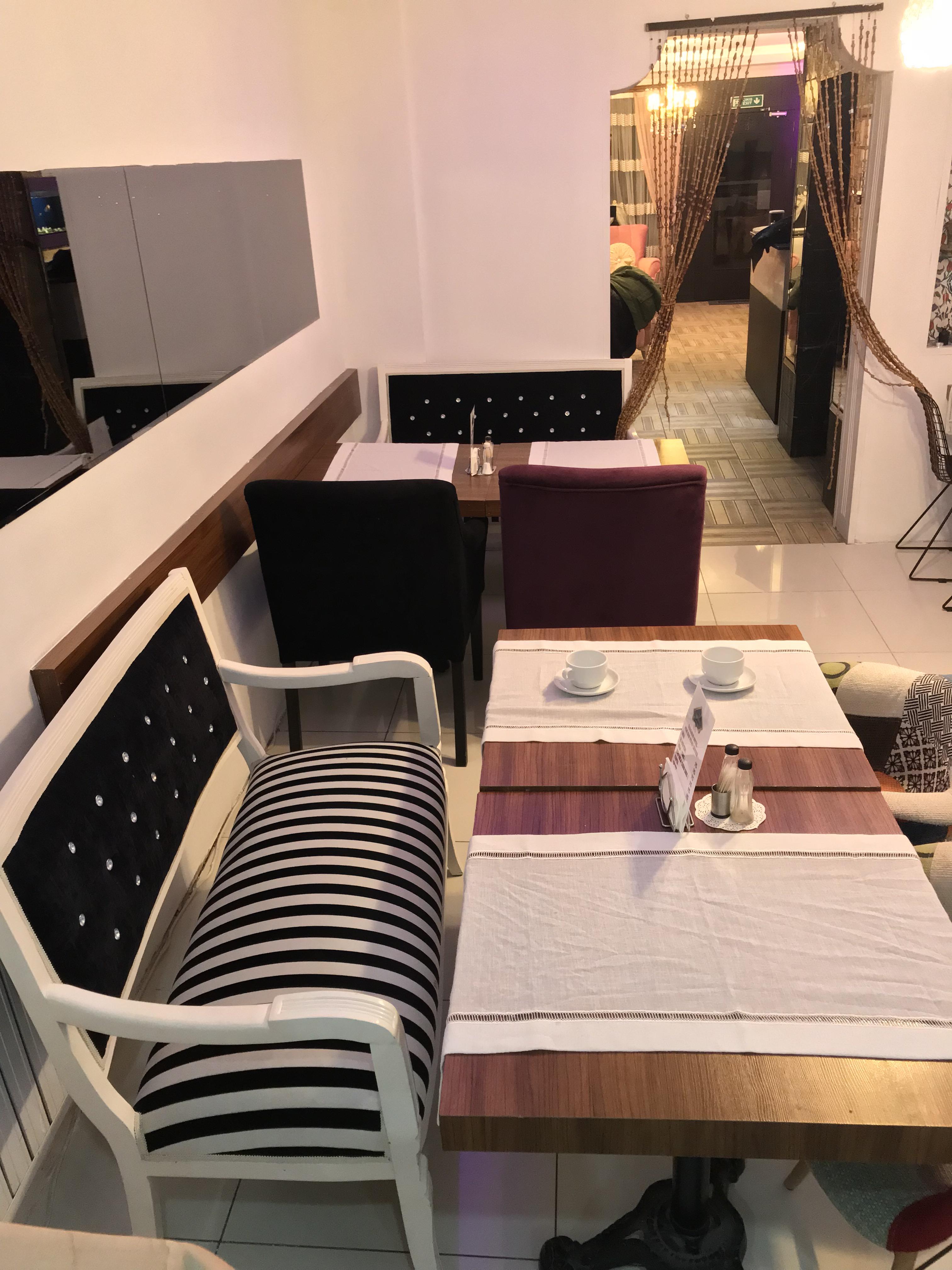 Saray Hotel Istanbul Eksteriør billede
