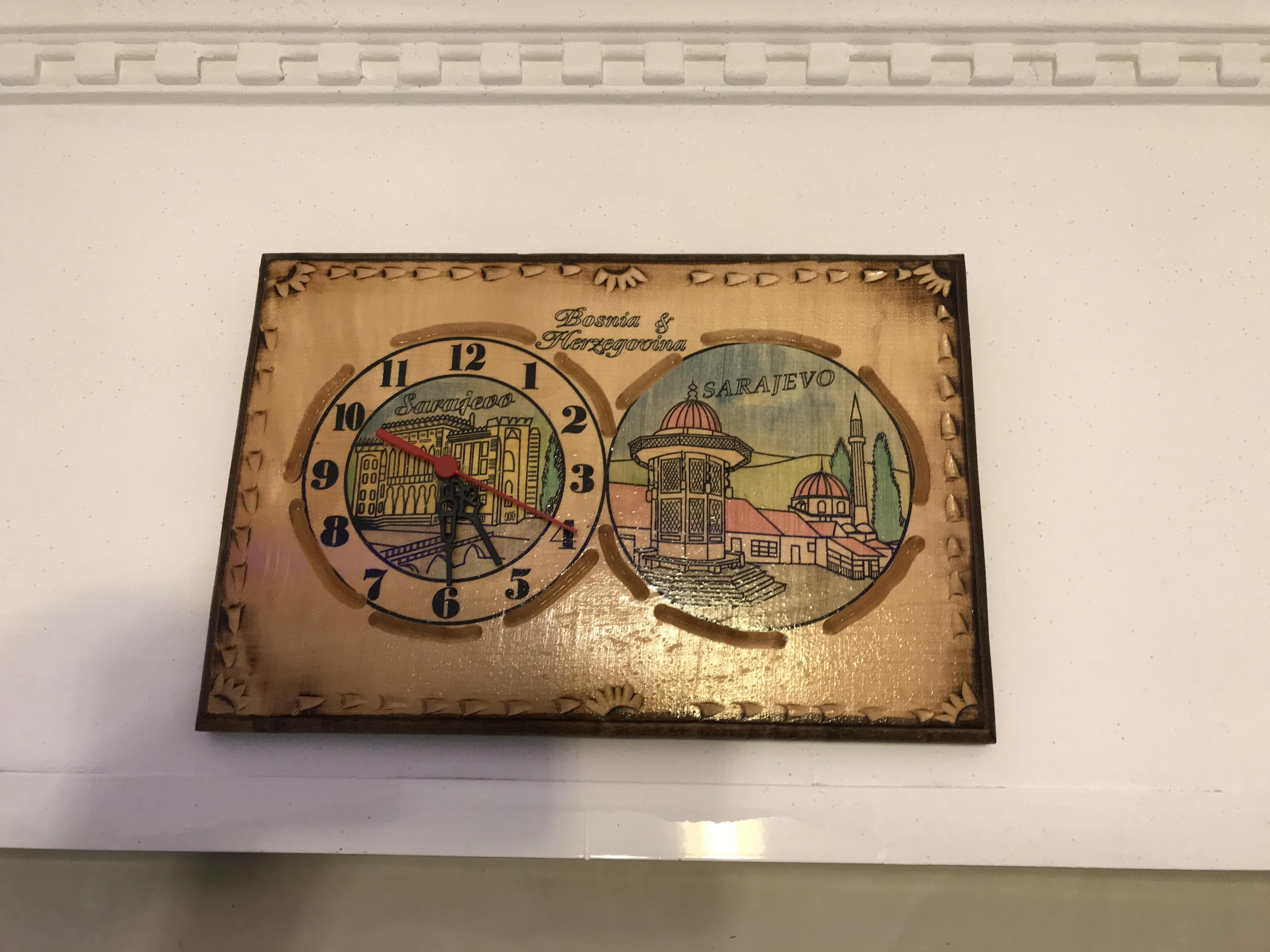 Saray Hotel Istanbul Eksteriør billede
