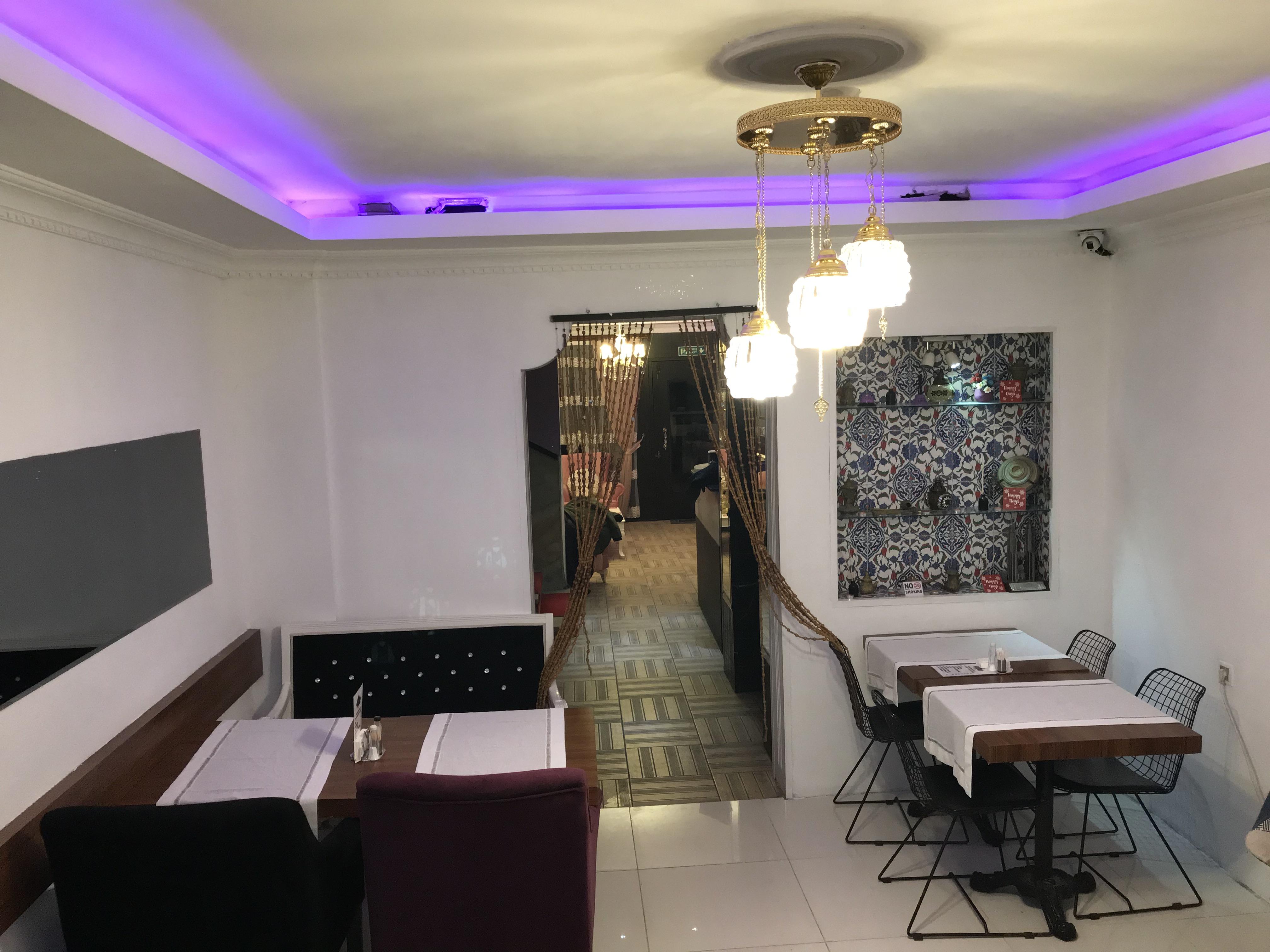 Saray Hotel Istanbul Eksteriør billede