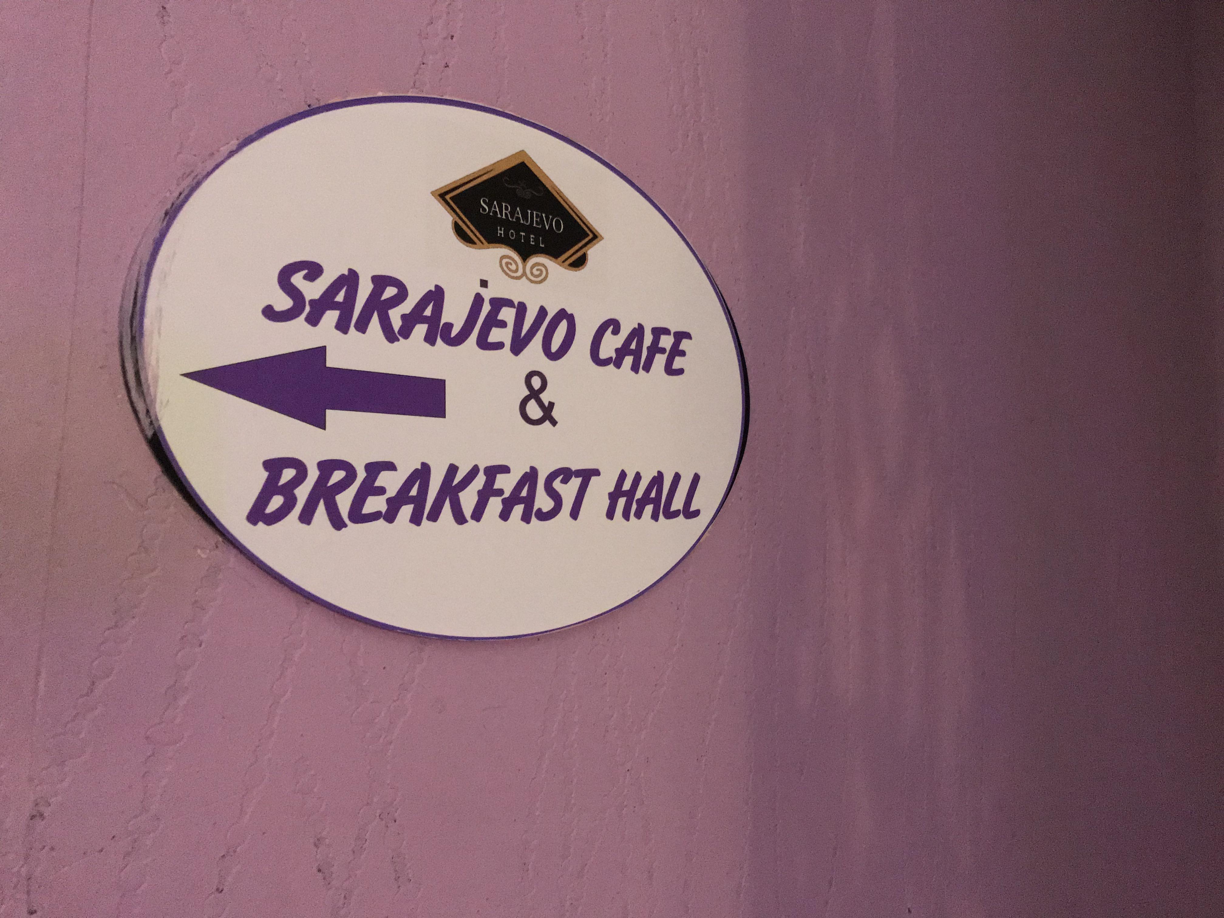 Saray Hotel Istanbul Eksteriør billede