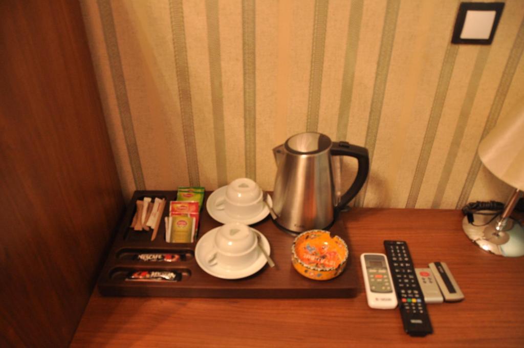Saray Hotel Istanbul Værelse billede